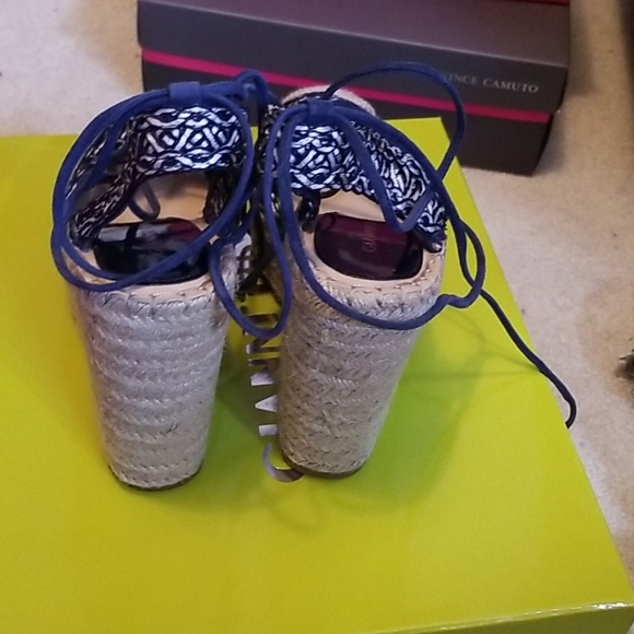 Wedges - Picture 3 of 3